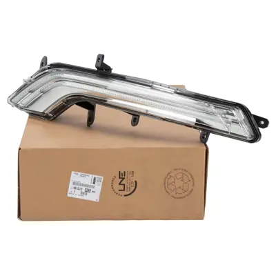 PSA 9807242380 Gündüz Farı Sol 9807242380
