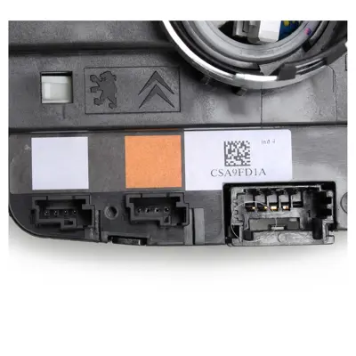 PSA 98081767ZD Far Kumanda Kolu  98081767ZD