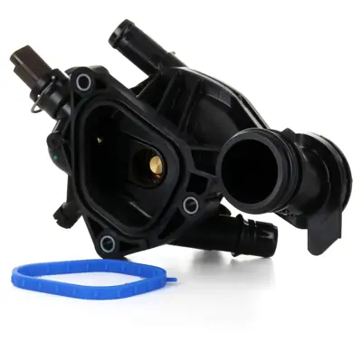 PSA 9808647280 Su Kollektörü 1336CP 9808647280 9808647180 3648846 V763471180 98086472