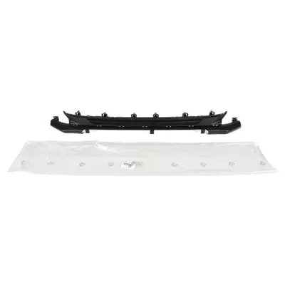 PSA 9810516180 Ön Tampon Alt Izgara 9810516180 9810743080