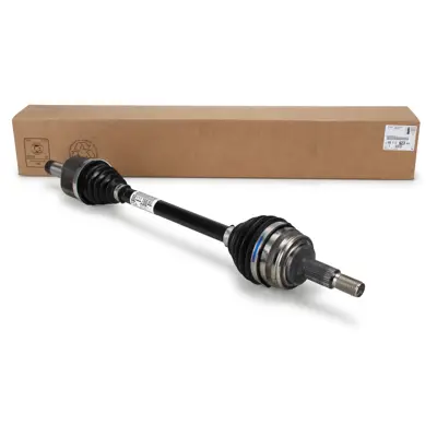 PSA 9811176880 Sol Ön Aks  3642832 9811176880