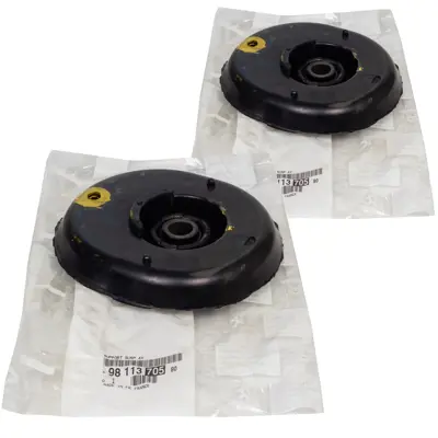 PSA 9811370580 Amortisör Tablası 9811370580 9670830780 5038H4 9683738980 5038G6 3637222 5031F2 503527 503520 503523