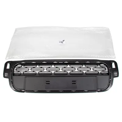 PSA 98120618XT Ön Tampon Orta PLastik 98120618XT