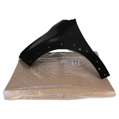PSA 9812869080 Ön Çamurluk Sol C3 B618 9812869080