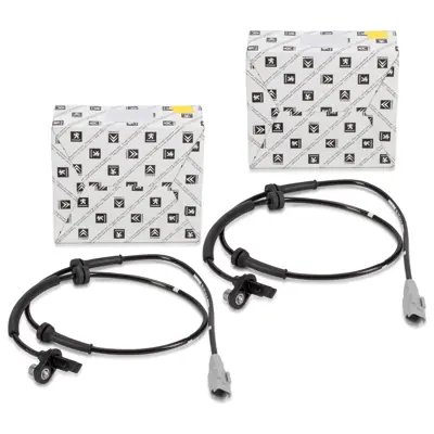 PSA 9813764880 Arka Abs Kaptörü 9813764880 9665920180 4545E8 96536631 9653663180