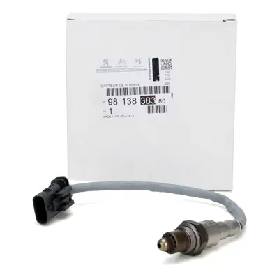 PSA 9813838380 Oksıjen Sensörü 3648566 9813838380 9810667080 3648574