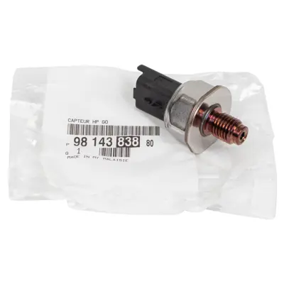 PSA 9814383880 Yüksek Basınç Kaptörü 9814383880 9663305480 3556282 1570P3 1570P3PART 9814383880PART