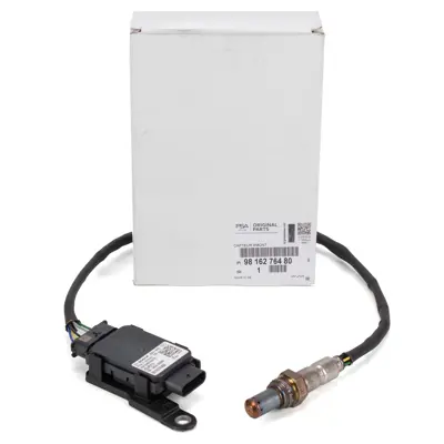 PSA 9816276480 Oksıjen Sensörü 55572993 12671616 25198481 3647875 9816276480