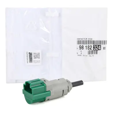 PSA 9818232480 Fren Pedal Müsürü 9670430580 9804869480 9818232480 453470 453448 1606480480 3637699 3647106 3467106 453082