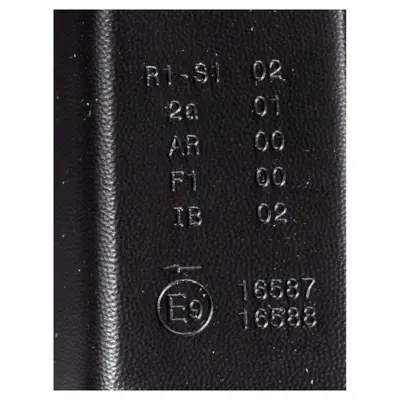 PSA 9819649280 Stop Lambası Sol 9819649280