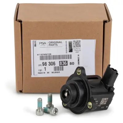 PSA 9830683680 Elektrovana 37975 37977 V759327380 9830683680 3557957