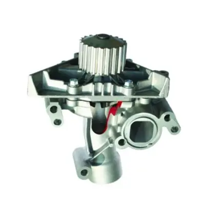 PSA 1609417480 Devirdaim (Su Pompası) P206 Gtı 406 Ym P307 P607 P807 C4 C5 Ew10j4 (2,0 16v) P407 C5 Iı 406 Ym Ew7a 1201L2 1607216180 1609417480 9670557580 1201F5 1201G5 1201J2 1201K1 82993 82996