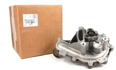 PSA 1609944880 Devirdaim Su Pompasi Boxer Iii Jumper Iii 2.2hdi 16v E4 - E5 06> Ducato Iii 2.2jtd 100ps 06> Transit V347 2.2 Tdci 130ps - 140ps - 155ps 06>14 Custom 12> V362 2.2tdci 155ps 14> 1201H6 1201-H6 1609944880