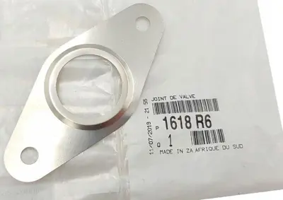 PSA 1618.R6 Egr Vana Boru Contasi Boxer Iii Jumper Iii 2.2hdi 1618R6 1618R8