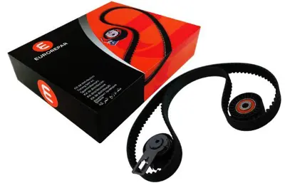 PSA 1635067380 Triger Eksantrik Gergi Seti 206 + T3e 208 207 Ds3 C3 Iii Dv4c Ford Fiesta 1.4tdci Euro5 Motor 139 Dis¸ Kayis¸ (Eurorepar) 1635067380