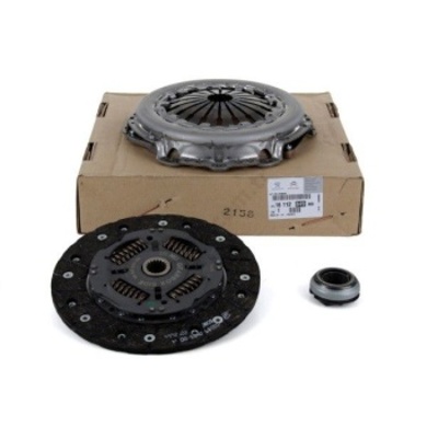 PSA 2053.09 Debriyaj Seti C3 Iıı P207 P208 Ds3 Ep3c (1,4 16v) Ep6c (1,6 16v) 09 205309