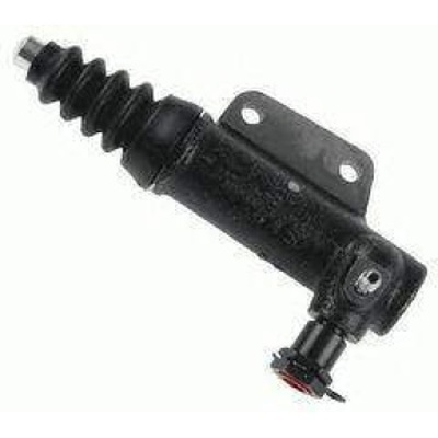 PSA 2182.Z0 Debriyaj Alt Merkezi P301 2182Z0 679054 95510122
