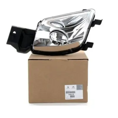 PSA 6206.X5 Sıs Farı Farı Ledlı Sağ H8 308 09 6206X5