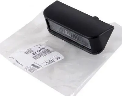 PSA 6340.H0 Plaka Lambasi Nemo 6340H0