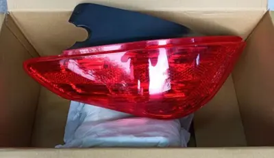 PSA 6350.CV Stop Lambasi Sol 308 09>14 6350CV