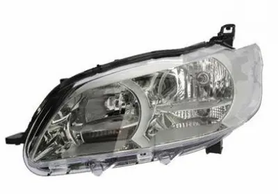 PSA 9675139080 Far Sol Elektrikli Ayar Kumandali Drl Ozellikli 301 12> 9675139080