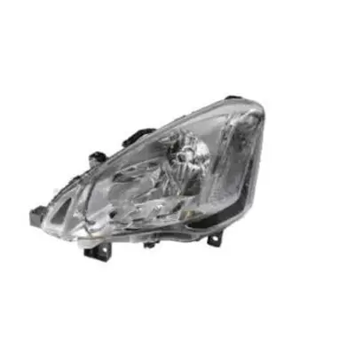 PSA 9806306180 Far Sol Sınyallı Motorlu Ampullu H4 Berlıngo 12 9677202080 9806306180
