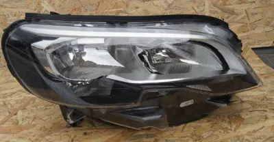 PSA 9808572580 Far Komple Sağ Expert Iv 9808572580