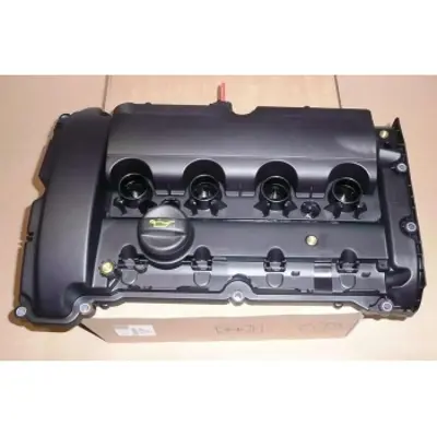 PSA V759886280 Ülbütör Kapağı Sübap 308-208-Rcz-Ds3-C4-C5x7-508 1.6 Thp Turbolu V759886280 248Q2 V756171480 V758590780 62102602 102602 390244 9804446280 9809713080 9811909980