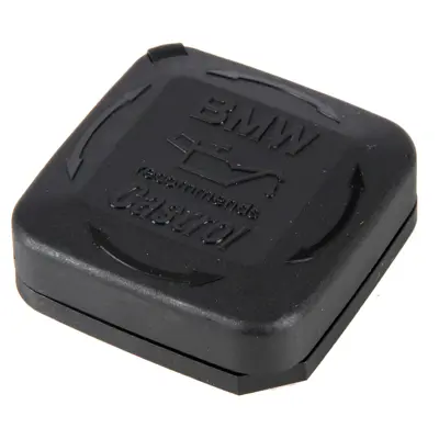 BMW 11127500568 Yağ Kapağı 11127500568