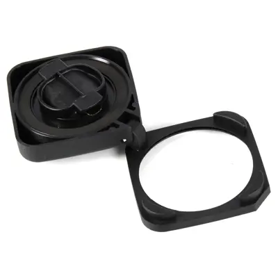 BMW 11127500568 Yağ Kapağı 11127500568