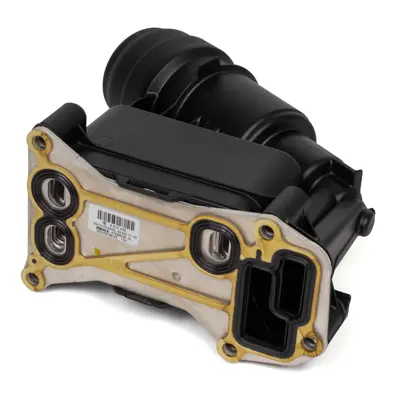 BMW 11427800066 Yağ Fılıtre Haznesı Komple 11427800066