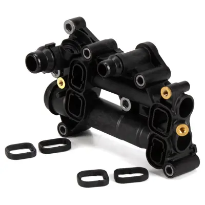 BMW 11428507694 Termostat Gövdesı 11428507694