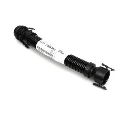 BMW 13717803842 Temız Hava Borusu 13717803842