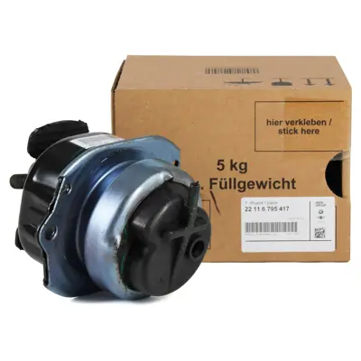 BMW 22116795417 Motor Takozu 22116795417