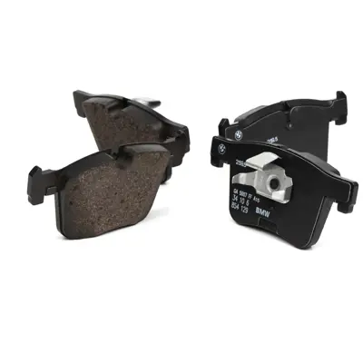 BMW 34106859182 Fren Balatası Ön 34106859182