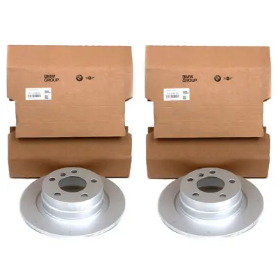 BMW 34216792225 Fren Dıskı Arka 34216792225