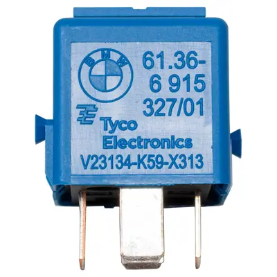 BMW 61366915327 Role 61366915327