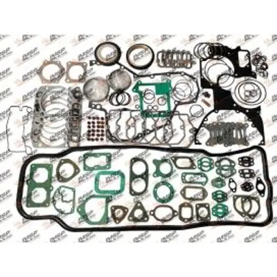 IMSP 240-100 Full Takım Conta (Skc'Lı) Man Tga 18.410 D2866 00>  Tga 18.460 D2876 00>  Fortuna D2866 D2876 