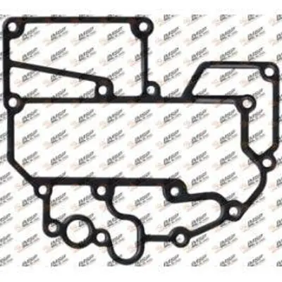 IMSP 2676-070-1 Yag Radyatör Kapak Contası - Man - D2066-2676 Euro-6 