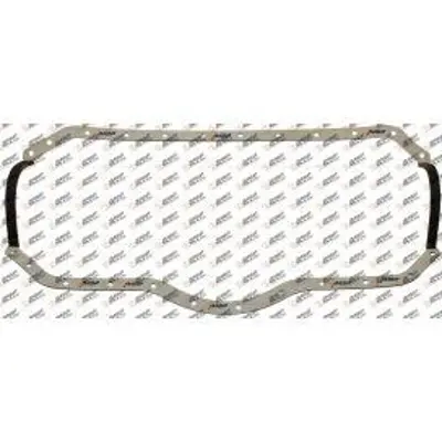 IMSP 366-060 Yag Karter Contası Mercedes 2521 - 2524 (Om352-Om366) 