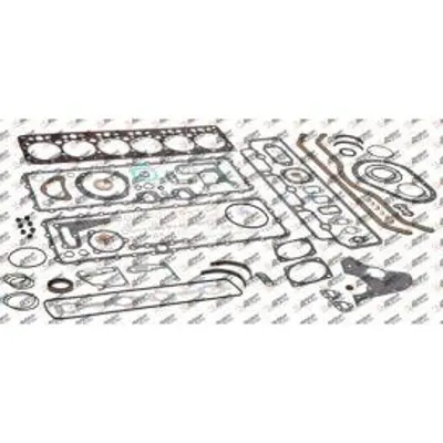 IMSP 366-100 Takım Conta Full Takım  Mercedes Om-366-357-356 