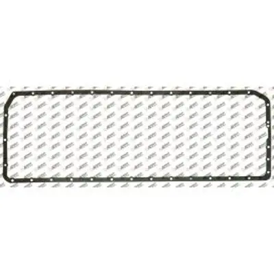 IMSP 458-060 Karter Kapak Conta (Bütün)  Mercedes Benz Axor  Om 457 La-Hla Om 460 La 