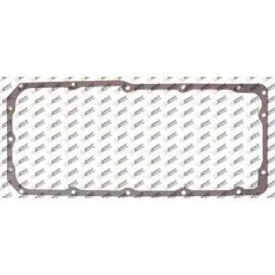 IMSP 502-060 Yag Karter Contası Mercedes Actros Mp2-Mp3-Setra-Travego Em. Om542 