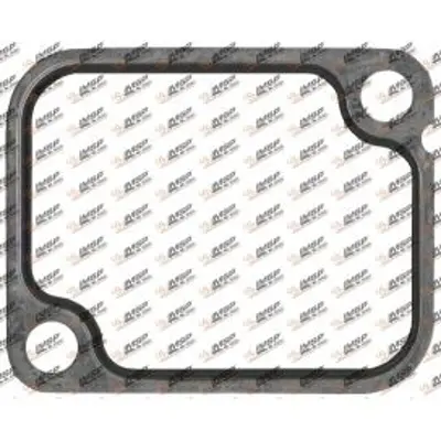 IMSP 906-260 Devirdaim Termostar Kapak Contası Mercedes Atego - Axor Om904-Om906 