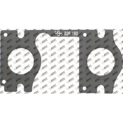 IMSP 926-160 Egzoz Manıfold Contası Mercedes Integro-Econıc-Axor-Atego Ym Om904-Om906 