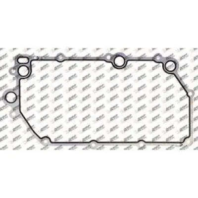 IMSP DS12-071 Yag Sogutucu Radyator Contası Scanıa 124 Al+acm 