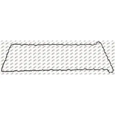 IMSP MX11-081 Supap Kapak Lastiği Üst Daf Mx11 Euro-6 