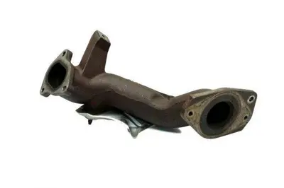 ITHAL 144408426R Turbo Cıkıs Borusu K9k Duster 144408426R