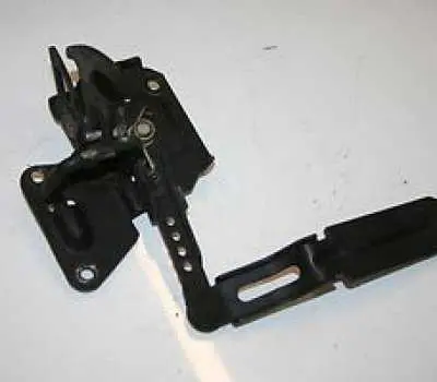 ITHAL 4B0823480E Kaput Kılıdı A6 98>01 4B0823480E