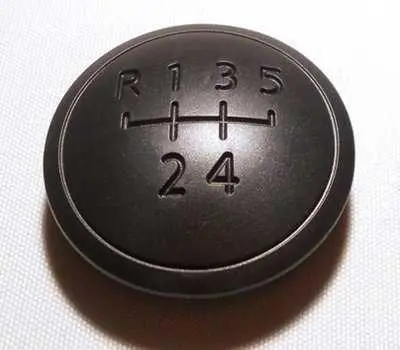 ITHAL 7H0711144B Vıtes Topuz Kapağı (5 Ilerı Nıkelajsız) Transporter T5 T6 03>15 7H0711113B 7H0711144B 7H0711144C 7H0711113BFEU 7H0711113A 7H0711113AFEU 7H0711113FFEU 7H0711113F